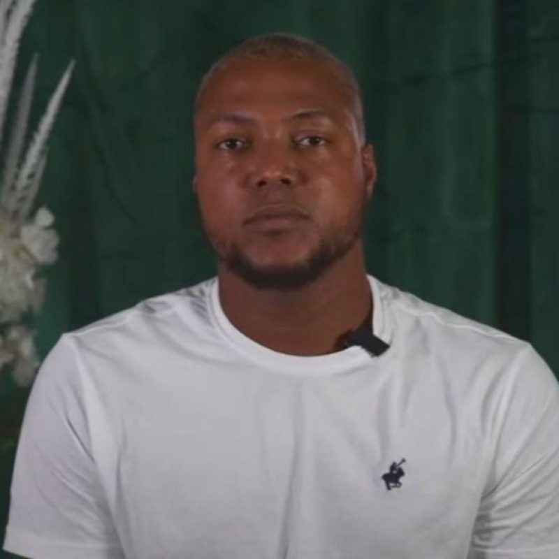 Yordy Cabrera