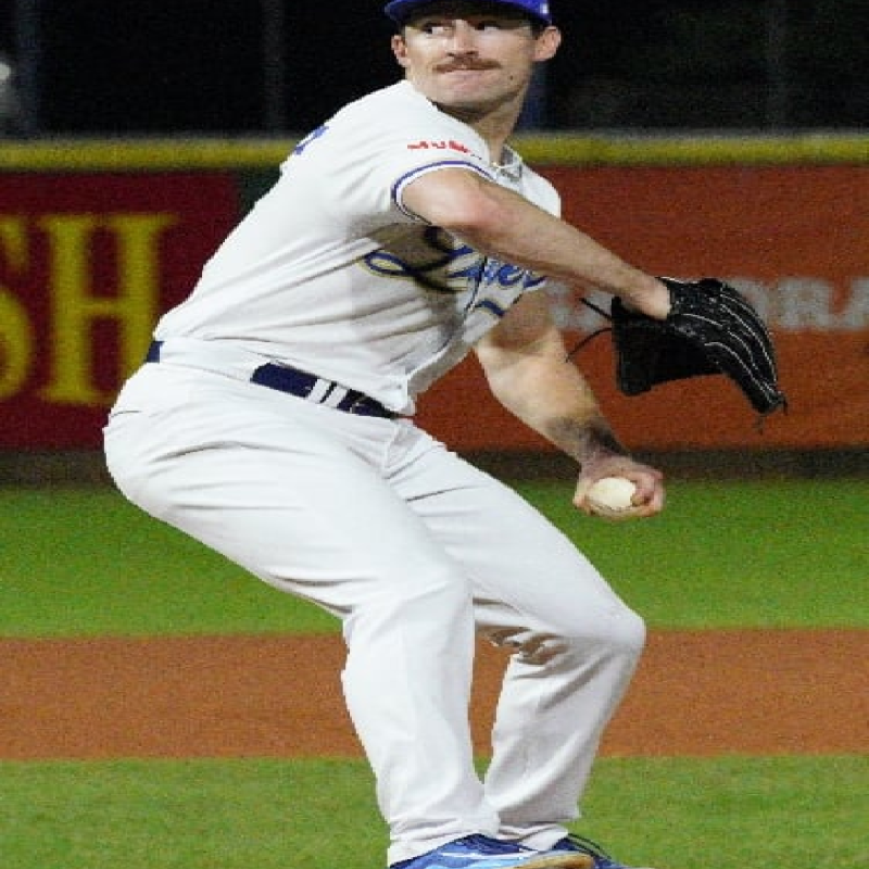 Zach Muckenhirn