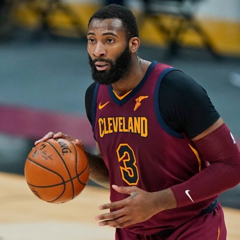 andre drummond