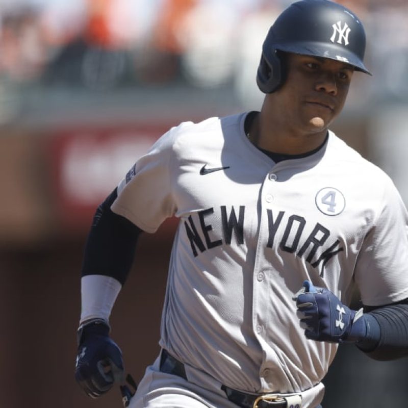 juan soto