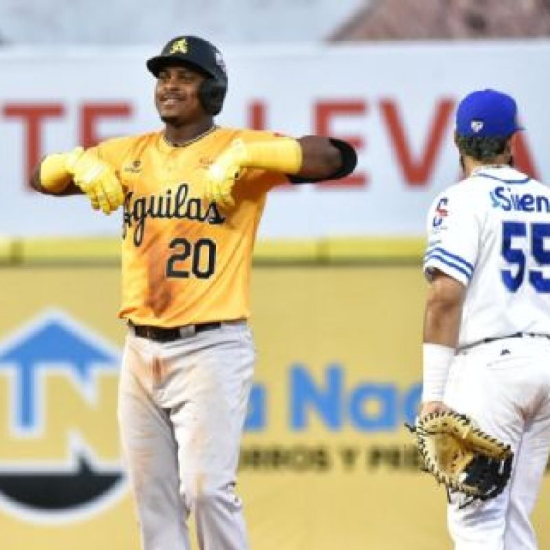 ligas caribeñas