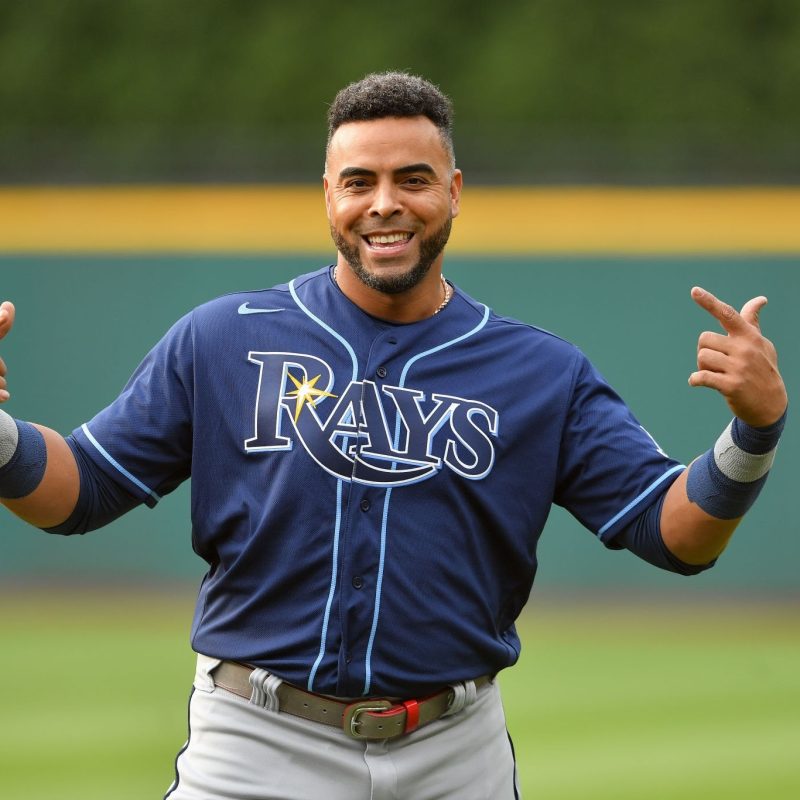 nelson cruz