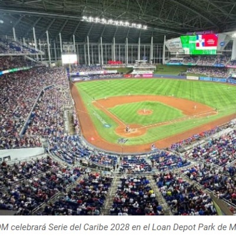 serie caribe 2028